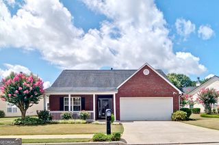 732 Jacoby Drive, Loganville, GA 30052