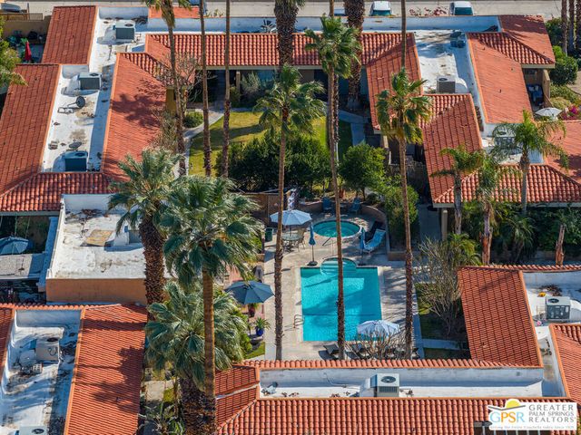 1850 S Camino Real, Palm Springs, CA 92264