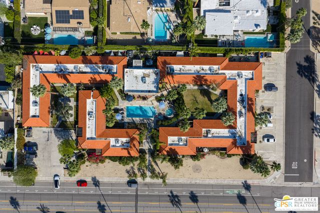 1850 S Camino Real, Palm Springs, CA 92264