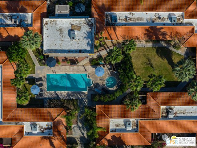 1850 S Camino Real, Palm Springs, CA 92264