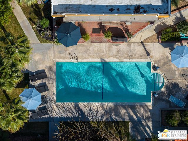 1850 S Camino Real, Palm Springs, CA 92264