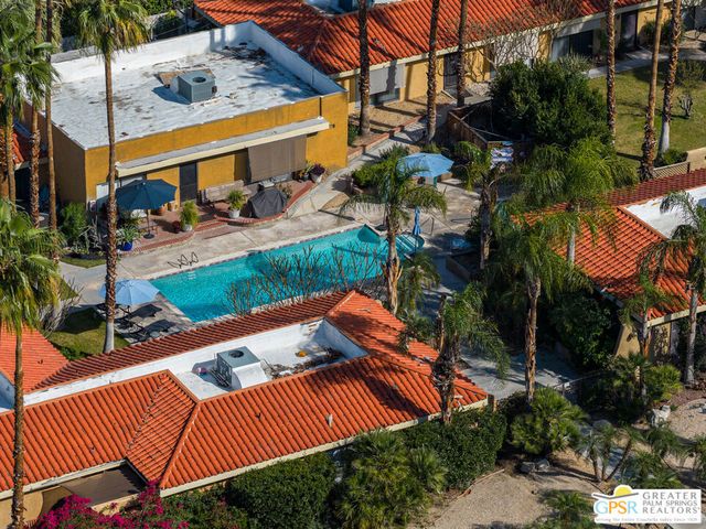 1850 S Camino Real, Palm Springs, CA 92264