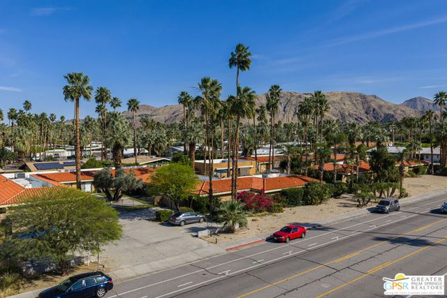 1850 S Camino Real, Palm Springs, CA 92264