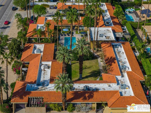 1850 S Camino Real, Palm Springs, CA 92264