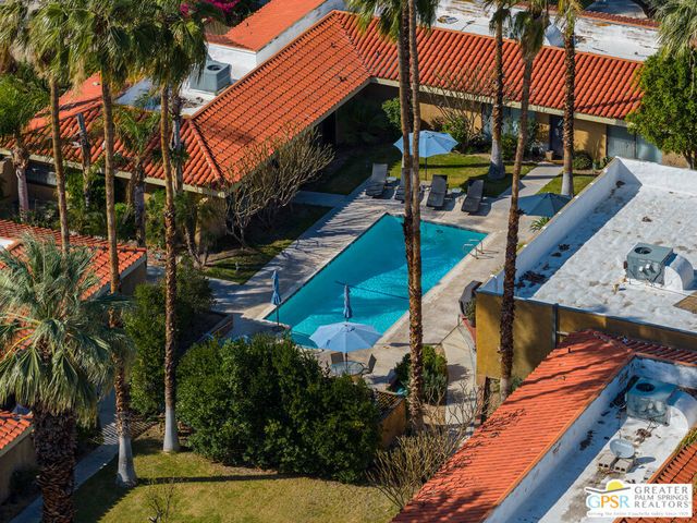 1850 S Camino Real, Palm Springs, CA 92264