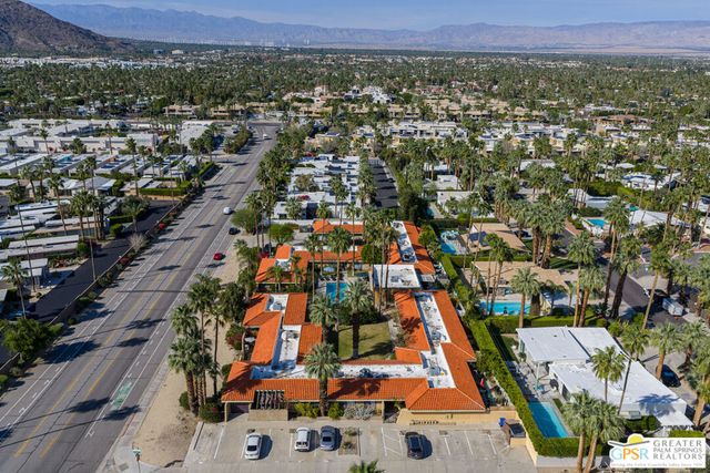 1850 S Camino Real, Palm Springs, CA 92264