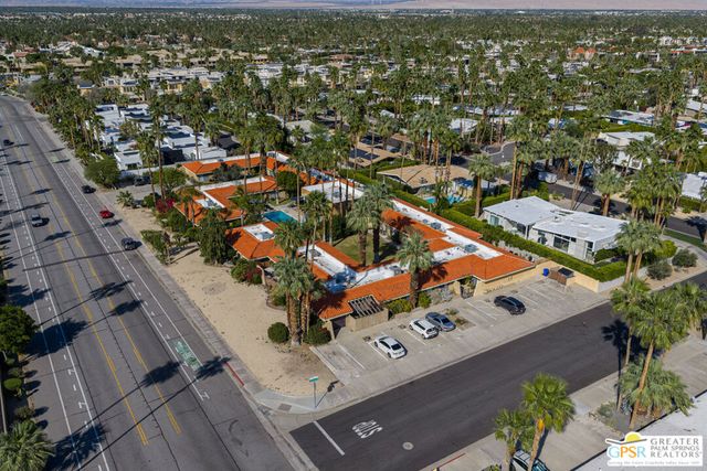 1850 S Camino Real, Palm Springs, CA 92264