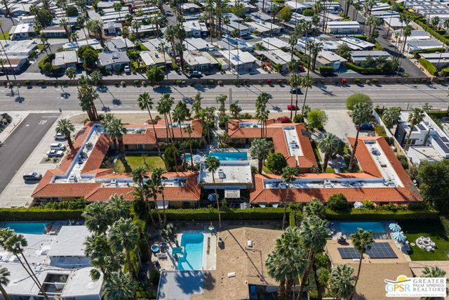 1850 S Camino Real, Palm Springs, CA 92264