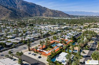 1850 S Camino Real, Palm Springs, CA 92264