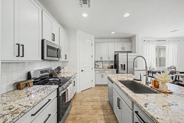 12364 N 174TH Lane, Surprise, AZ 85388