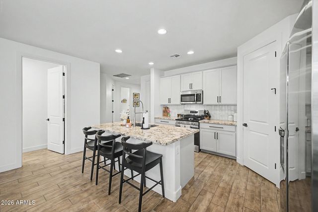 12364 N 174TH Lane, Surprise, AZ 85388