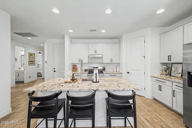 12364 N 174TH Lane, Surprise, AZ 85388