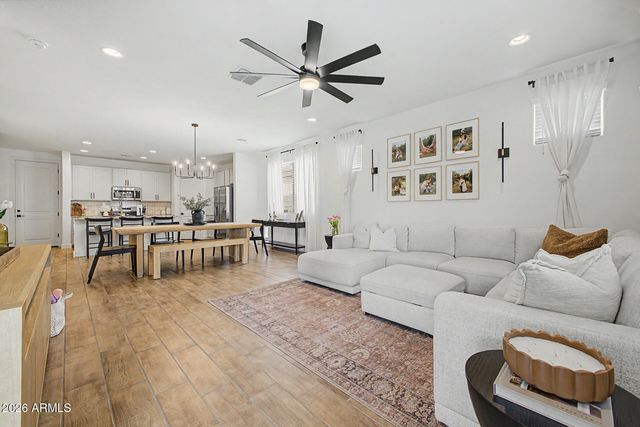 12364 N 174TH Lane, Surprise, AZ 85388