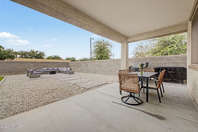 12364 N 174TH Lane, Surprise, AZ 85388