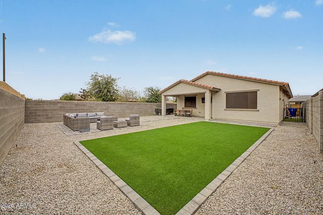 12364 N 174TH Lane, Surprise, AZ 85388