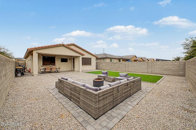 12364 N 174TH Lane, Surprise, AZ 85388