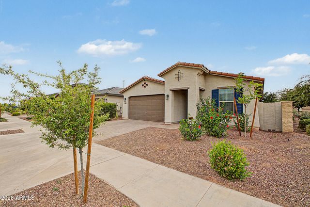 12364 N 174TH Lane, Surprise, AZ 85388