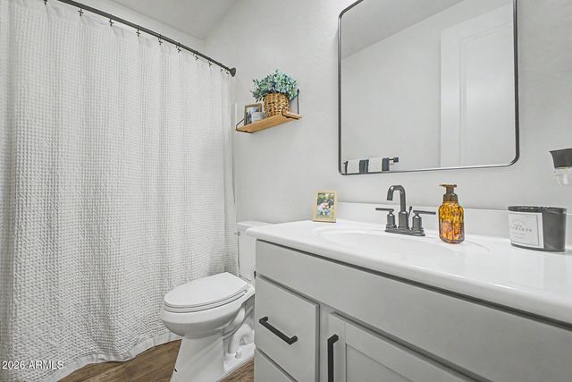 12364 N 174TH Lane, Surprise, AZ 85388