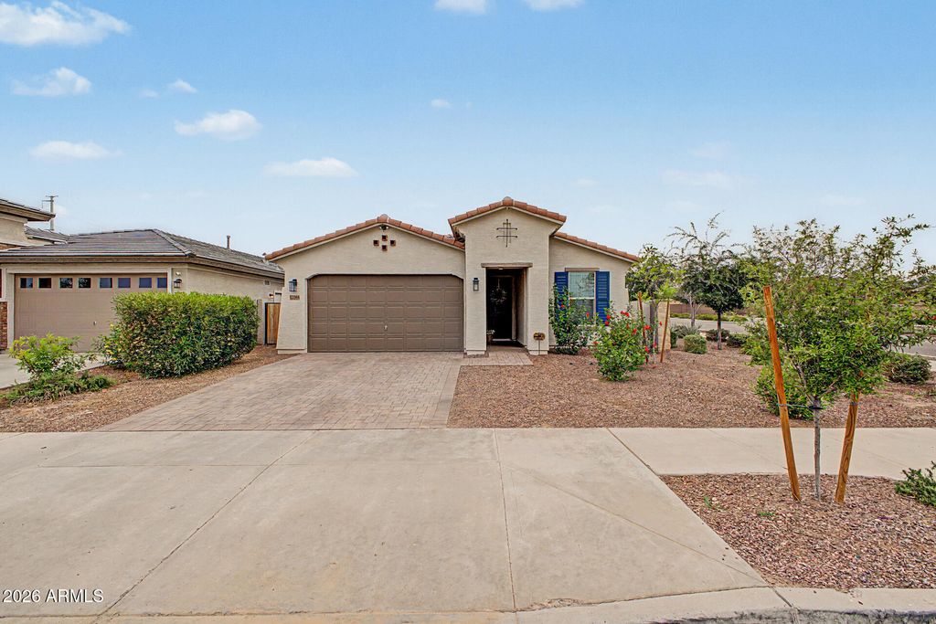 12364 N 174TH Lane, Surprise, AZ 85388