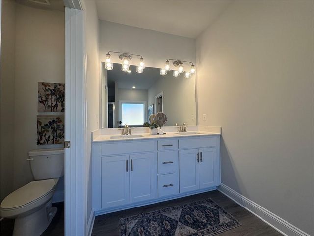 5391 Tuscany Drive, Douglasville, GA 30135