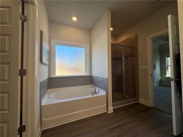 5391 Tuscany Drive, Douglasville, GA 30135