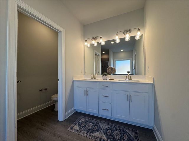 5391 Tuscany Drive, Douglasville, GA 30135