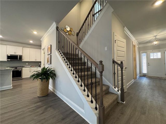 5391 Tuscany Drive, Douglasville, GA 30135