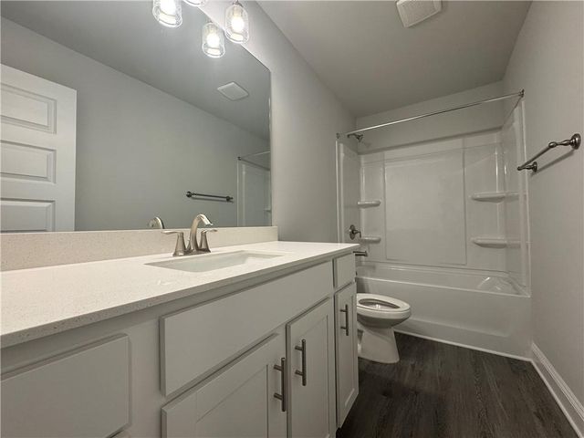 5391 Tuscany Drive, Douglasville, GA 30135