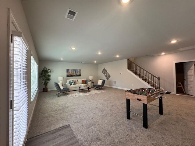 5391 Tuscany Drive, Douglasville, GA 30135