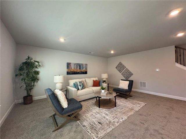 5391 Tuscany Drive, Douglasville, GA 30135