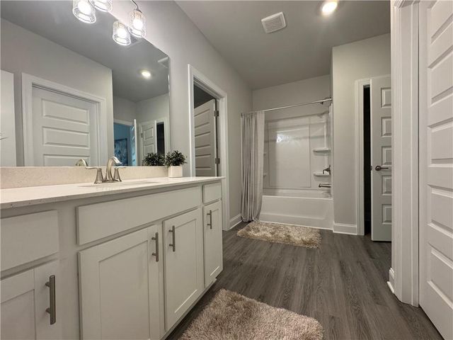 5391 Tuscany Drive, Douglasville, GA 30135