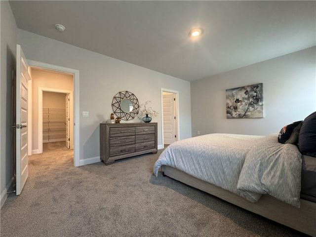 5391 Tuscany Drive, Douglasville, GA 30135