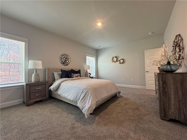 5391 Tuscany Drive, Douglasville, GA 30135