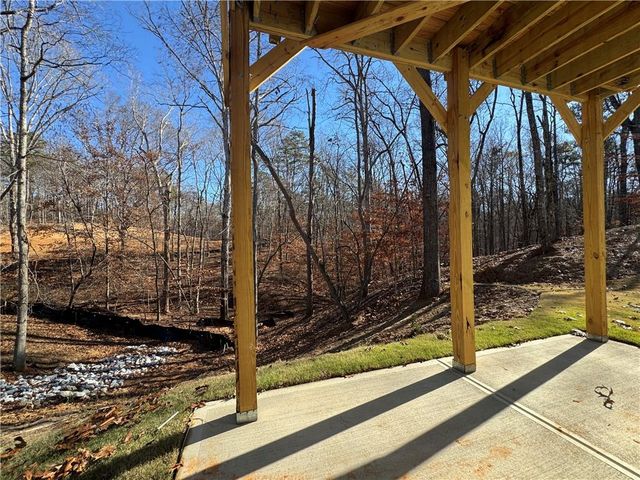 5391 Tuscany Drive, Douglasville, GA 30135