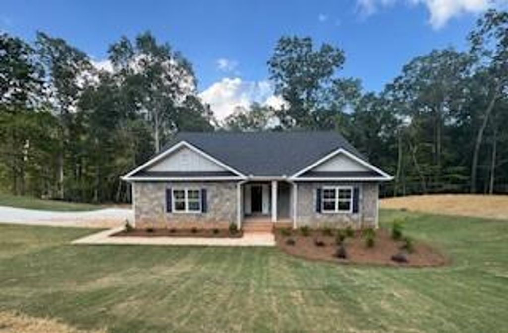 5391 Tuscany Drive, Douglasville, GA 30135