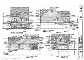 9876 Dixie Highway, Springfield Twp, MI 48348