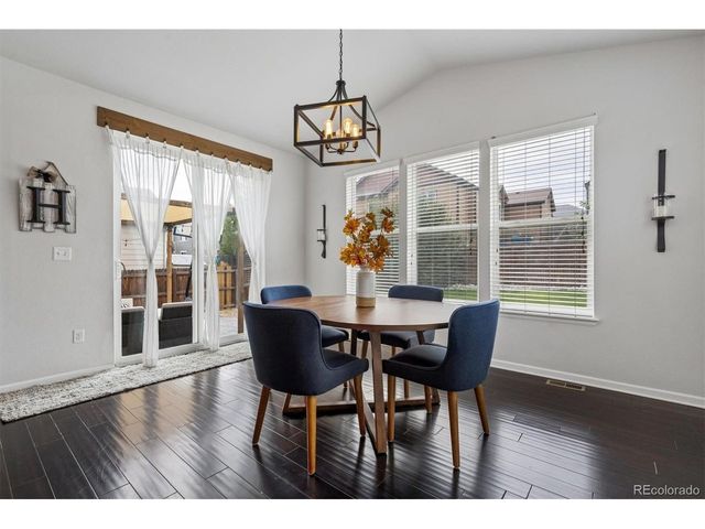 16342 E 100th Way, Commerce City, CO 80022