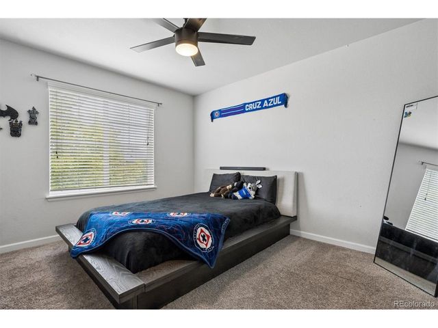 16342 E 100th Way, Commerce City, CO 80022