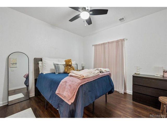 16342 E 100th Way, Commerce City, CO 80022