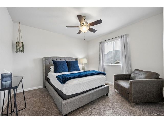 16342 E 100th Way, Commerce City, CO 80022