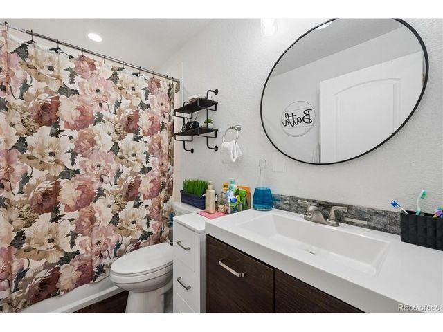 16342 E 100th Way, Commerce City, CO 80022