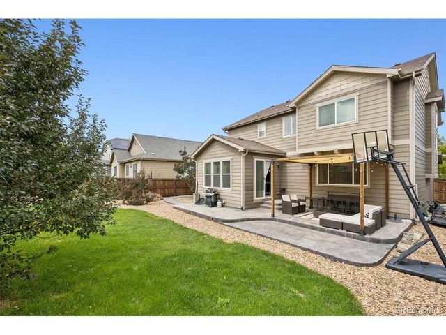 16342 E 100th Way, Commerce City, CO 80022