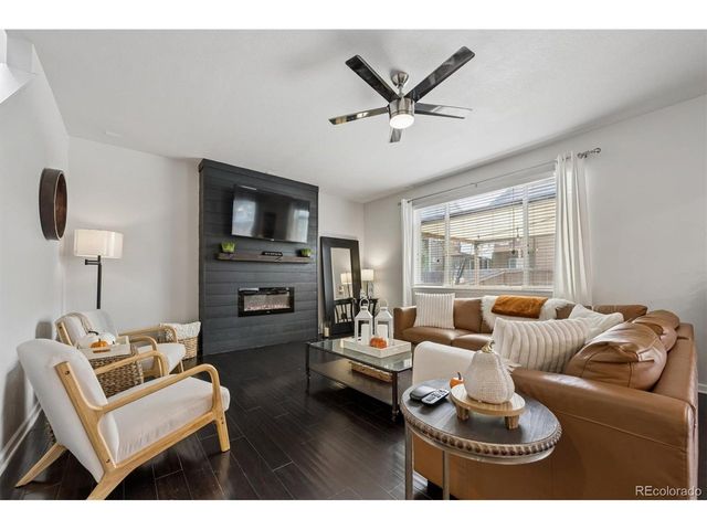 16342 E 100th Way, Commerce City, CO 80022
