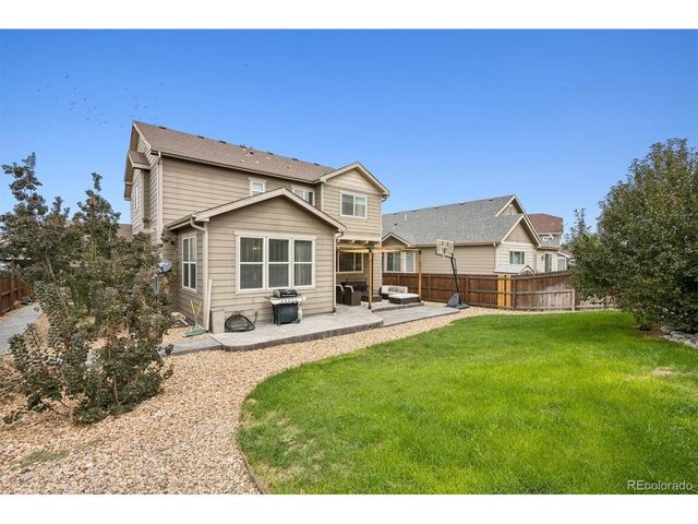 16342 E 100th Way, Commerce City, CO 80022