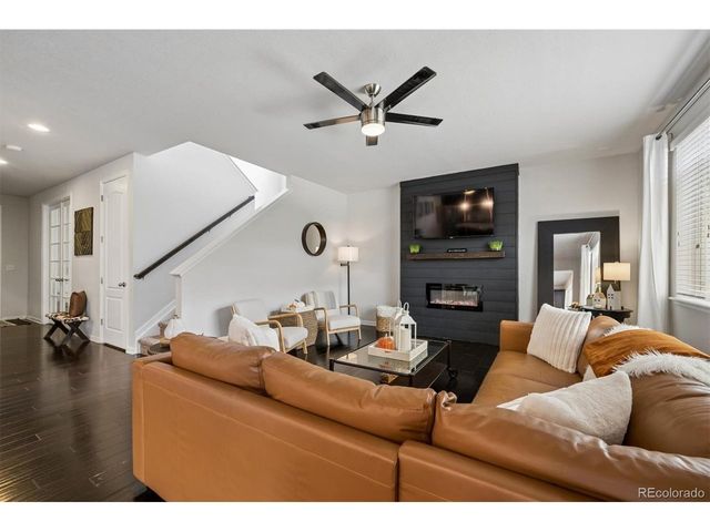 16342 E 100th Way, Commerce City, CO 80022