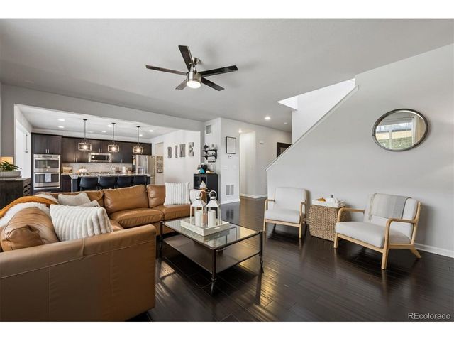 16342 E 100th Way, Commerce City, CO 80022