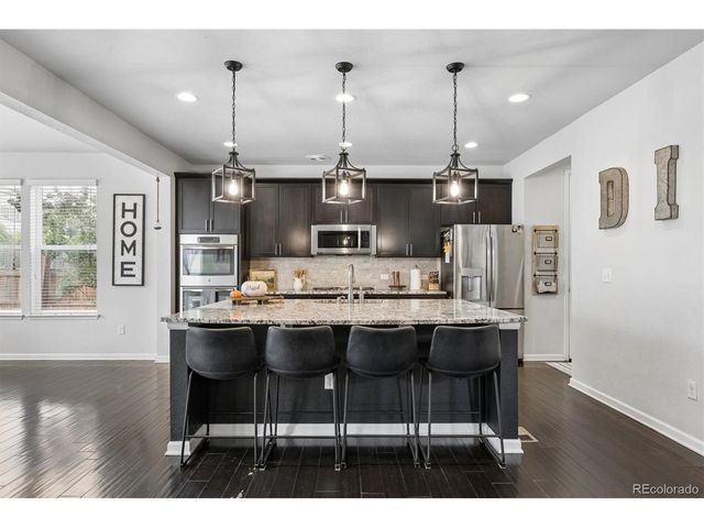 16342 E 100th Way, Commerce City, CO 80022