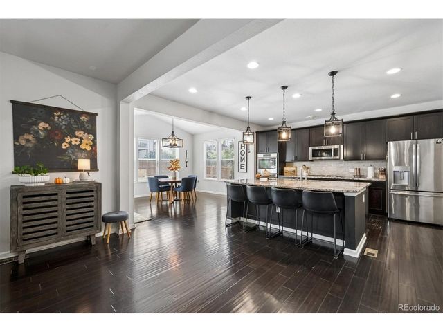 16342 E 100th Way, Commerce City, CO 80022