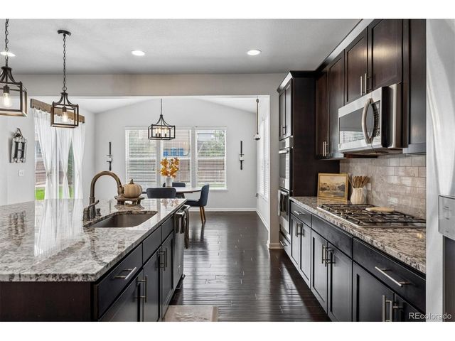 16342 E 100th Way, Commerce City, CO 80022