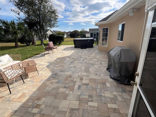 13709 SE 86TH TERRACE, Summerfield, FL 34491